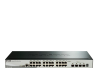 D-LINK 24GE 4SFP+ DGS-1510-28X/E - 226321 - zdjęcie 1